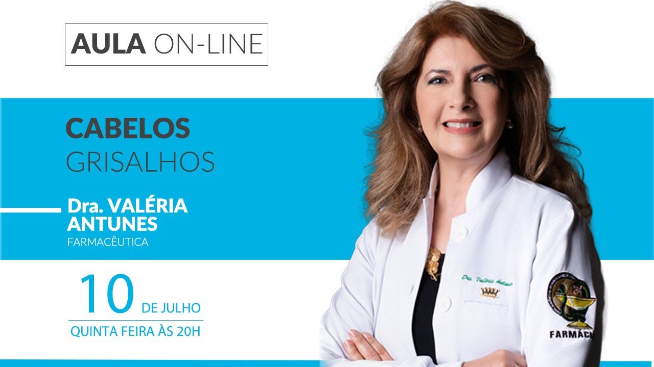 🧪 Melanogênese Capilar: A Nova Geração de Tratamentos Antigrisalhos 🧫