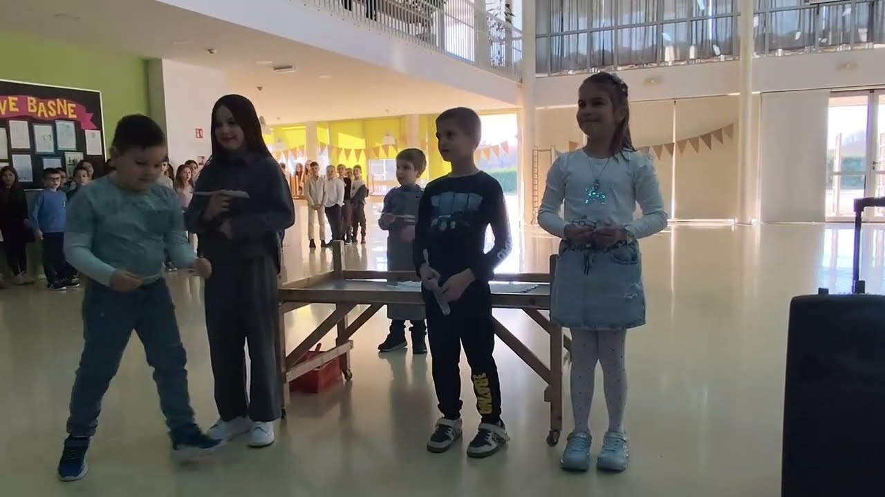 Dan očeva 2025. - priredba