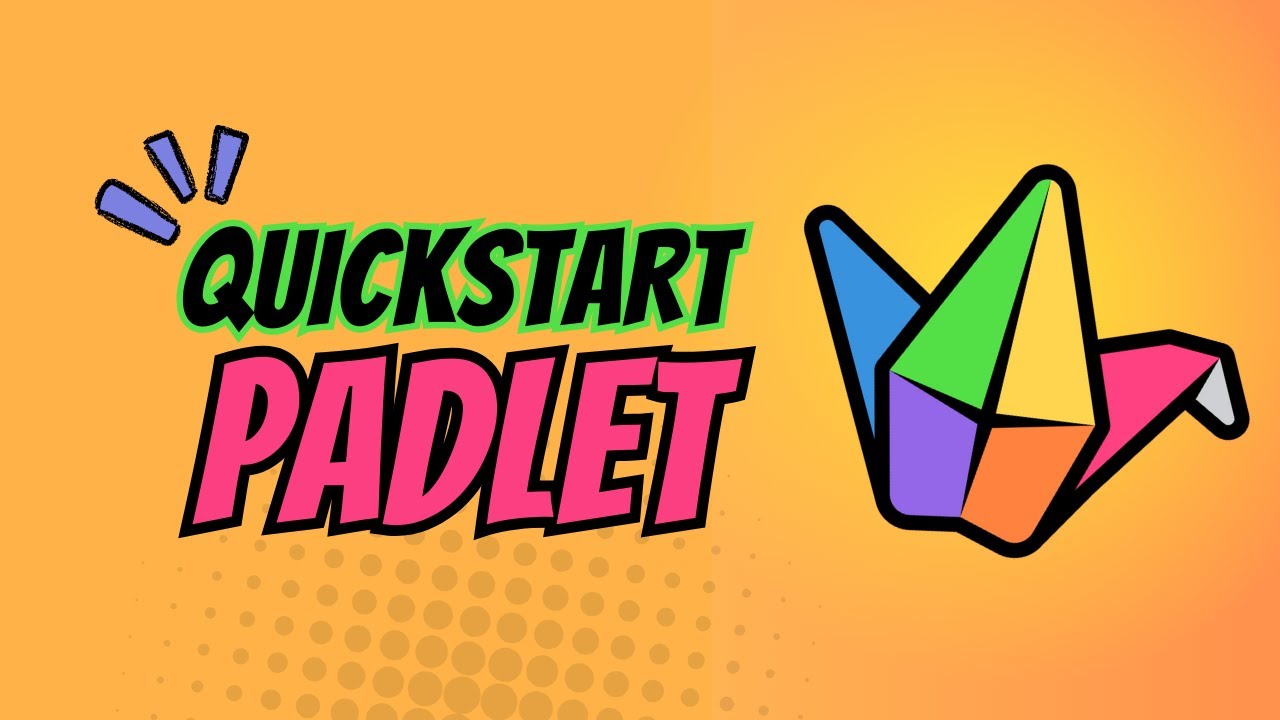 Padlet Quick Overview