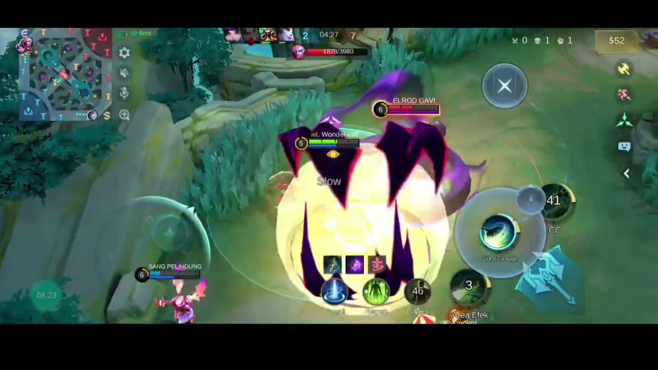 Buka puasa!!!! ranked dulu ngab 