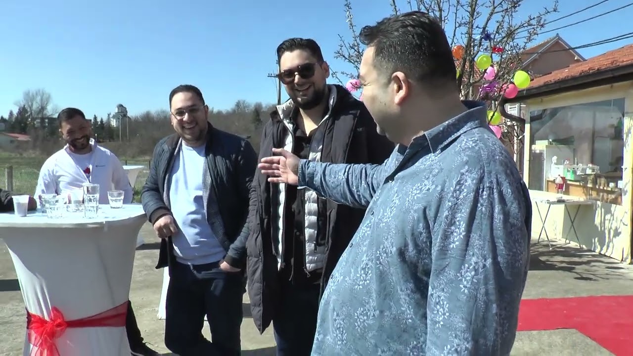 Bibijaka kod Vlade Šileta 2023-1  deo