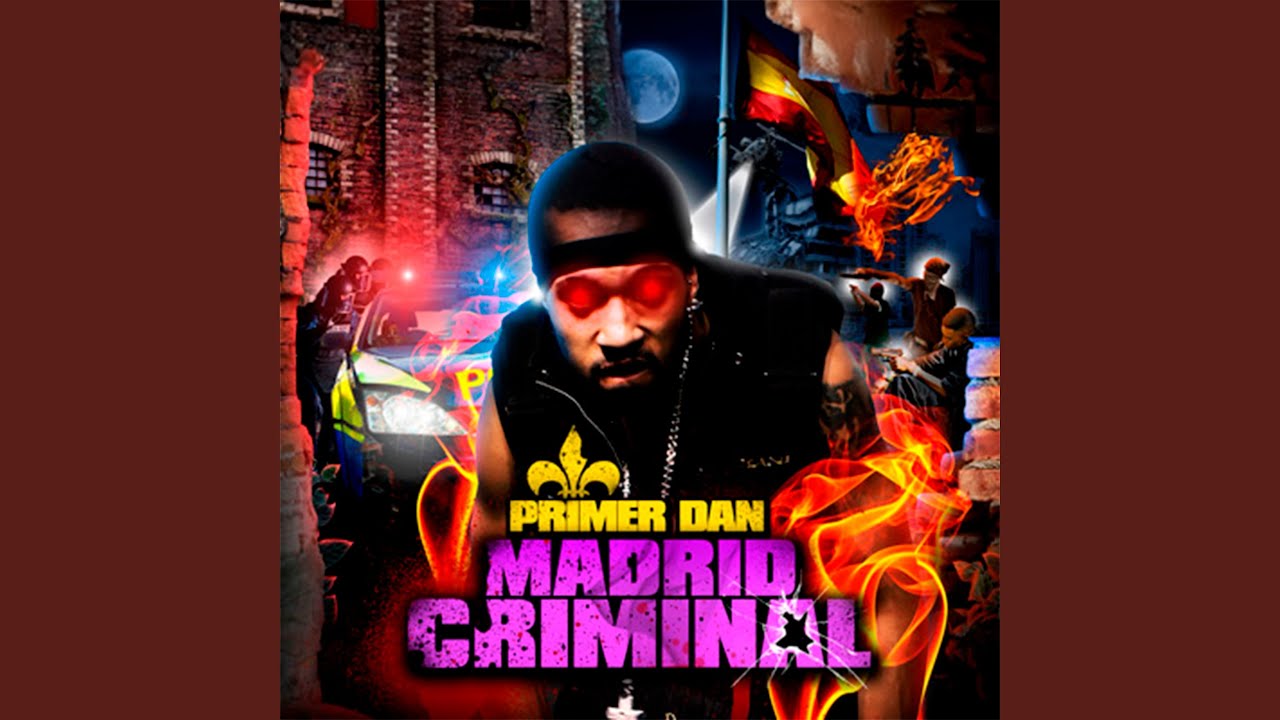 CRIMINAL (2008 Remastered Version)