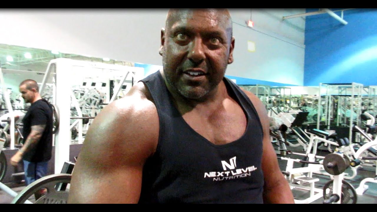 Delray Misfits, Episode 65, Part 2