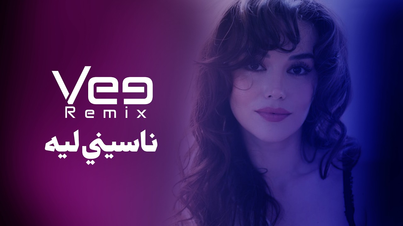 ميني ميكس ناسيني ليه | Vee Remix