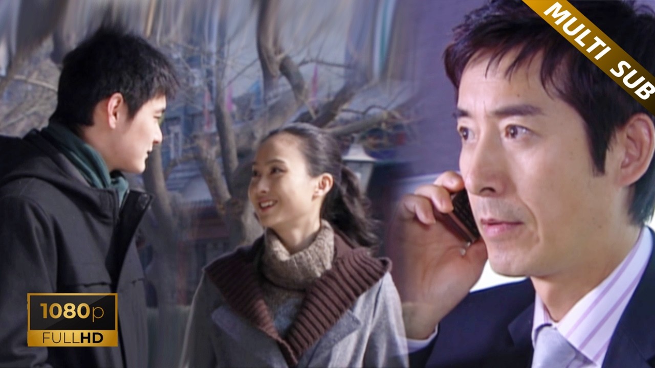 【電影】老公出軌女同事，沒想到妻子被帥氣總裁追求，徹底慌了！||#movie #魔方
