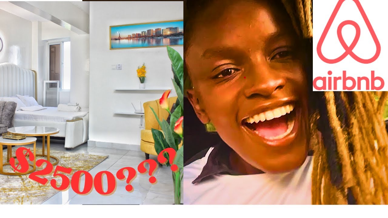 YOU NEED THIS MUCH TO FURNISH A STUDIO AIRBNB IN MOMBASA| PRICE BREAKDOWN PER ITEM| MISS MILLICENT