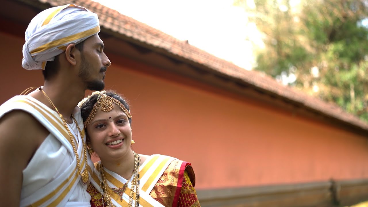 Havyaka Wedding | Documentary Film