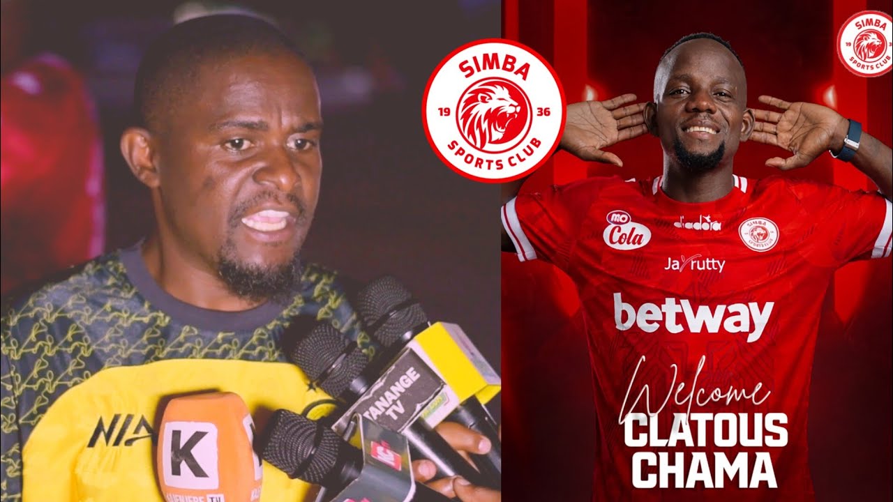 MENA WA YANGA AWAKOSOA SIMBA KUMRUDISHA  CHAMA SIMBA / WAMEFELI AMEZEEKA 