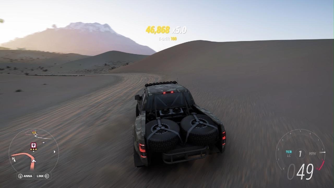 Forza Horizon 5 Ep127