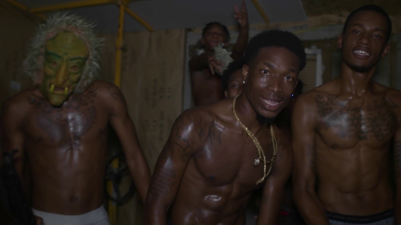 Ke Scummy - Consequences [Official Music Video] Directed by Wally Woo