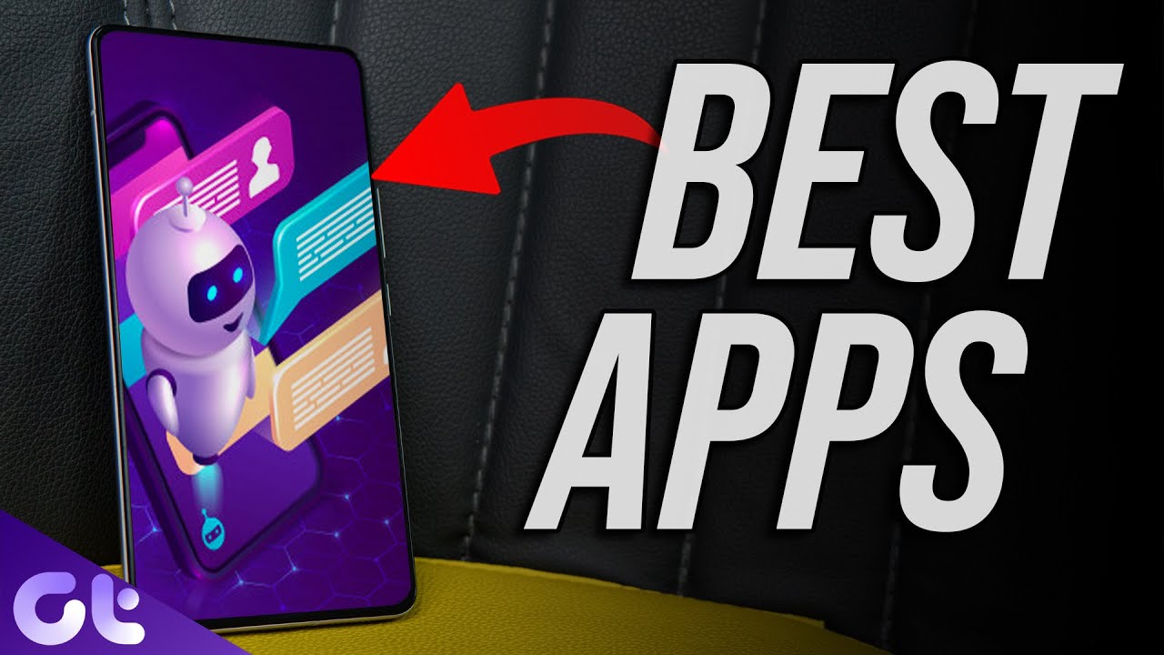 7 Best Free Android Apps to Try in January 2023 | Apps of the Month | Guiding Tech