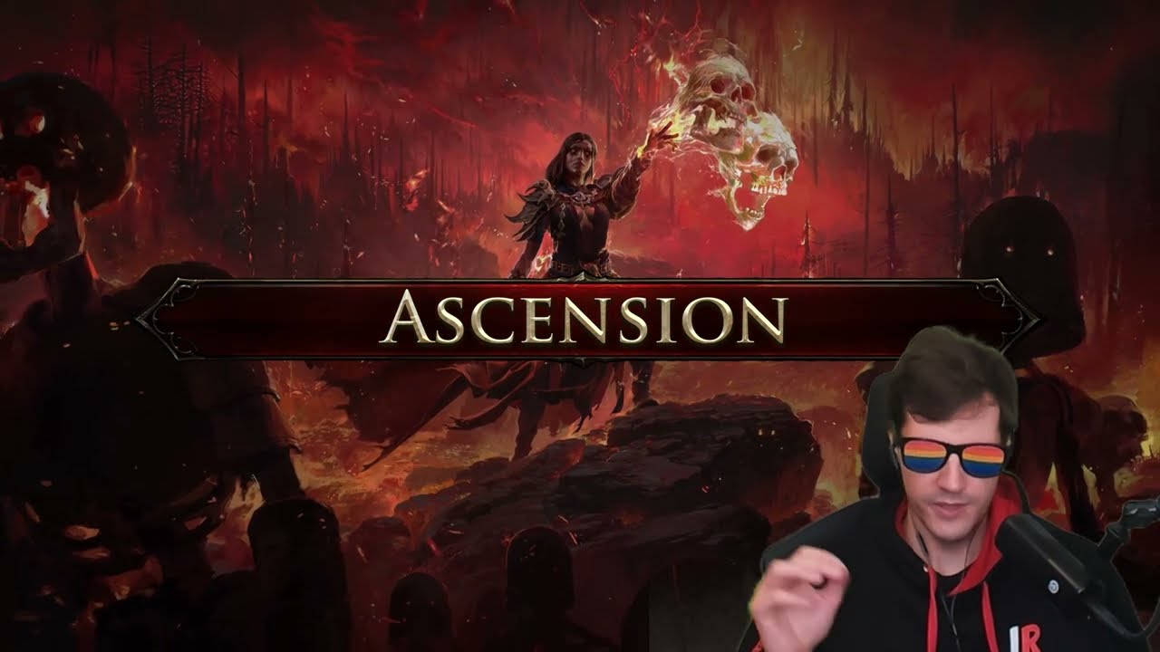Path of Exile 2: Welche Klasse passt zu dir? (Aszendenz im &Uuml;berblick)