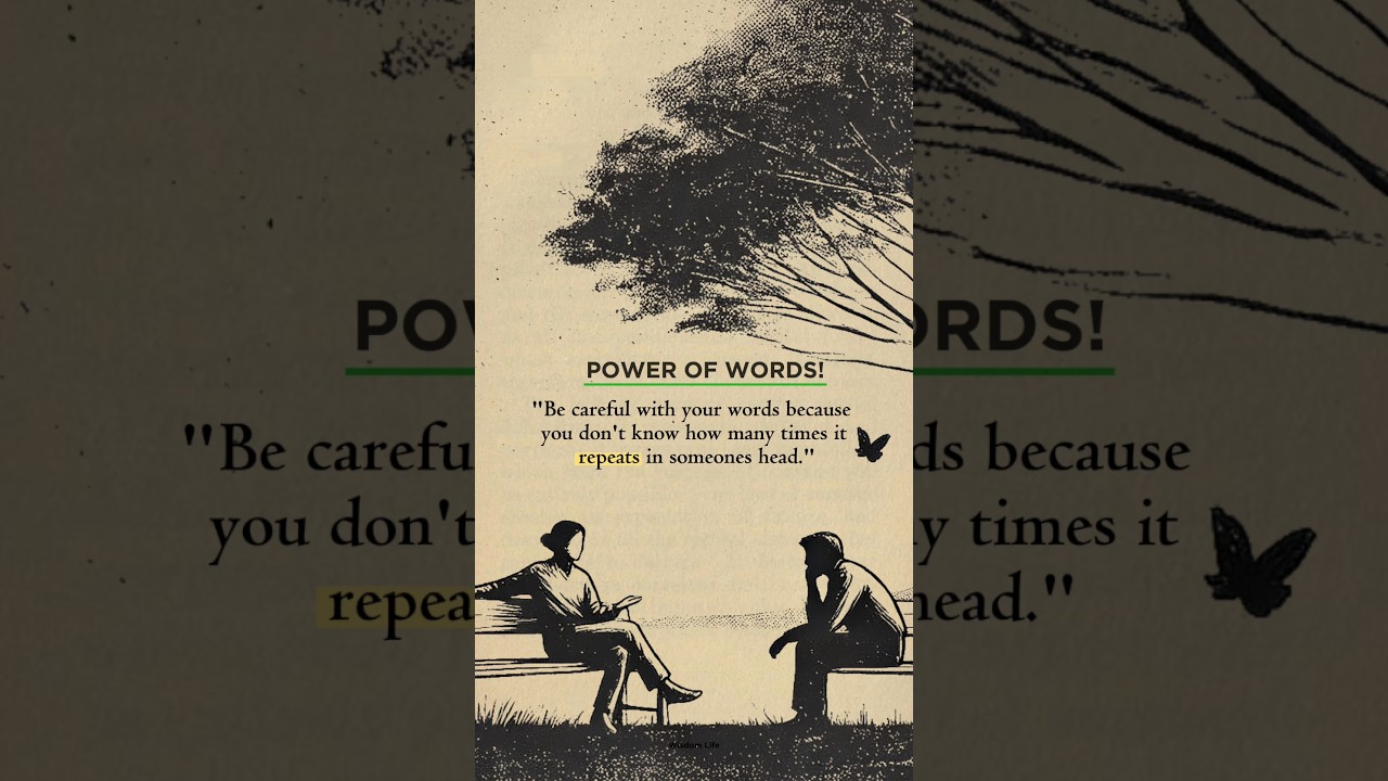 Power of words (quotes).#quotes #motivation #discipline #love #successmindset #motivationalquotes