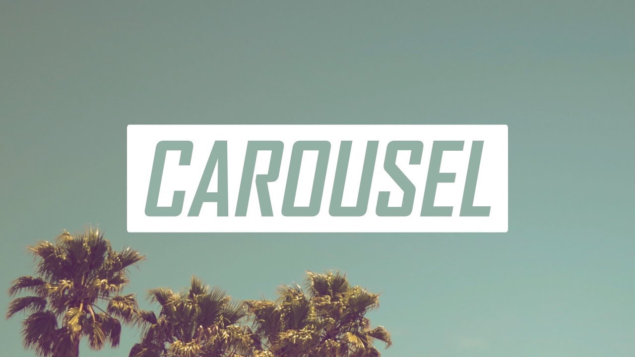 Aries - CAROUSEL (Lyrics / Lyric Video)