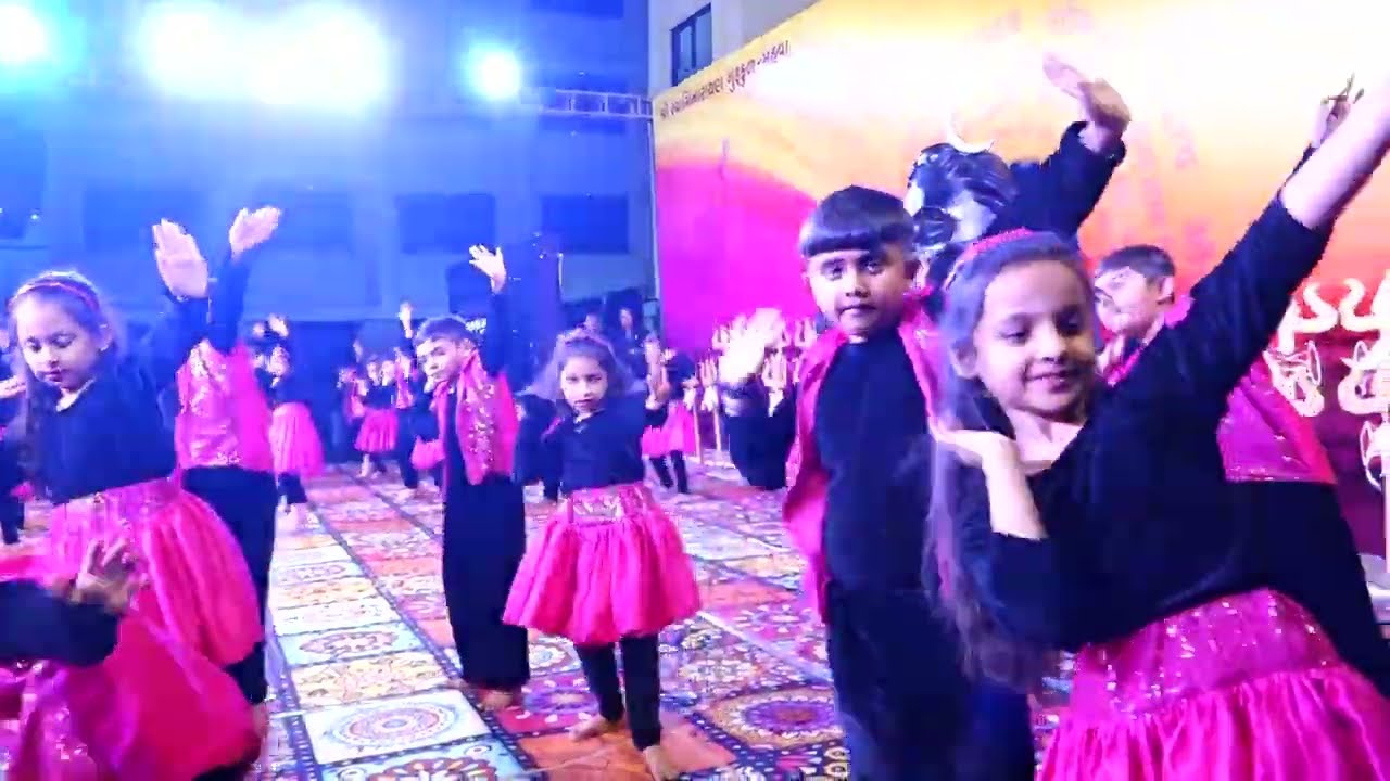 007 Mera wala dance