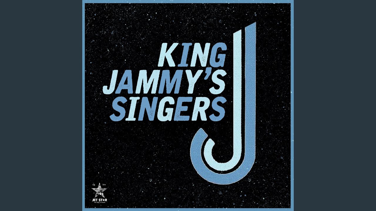 King Jammy's Singers (Continuous Mix)
