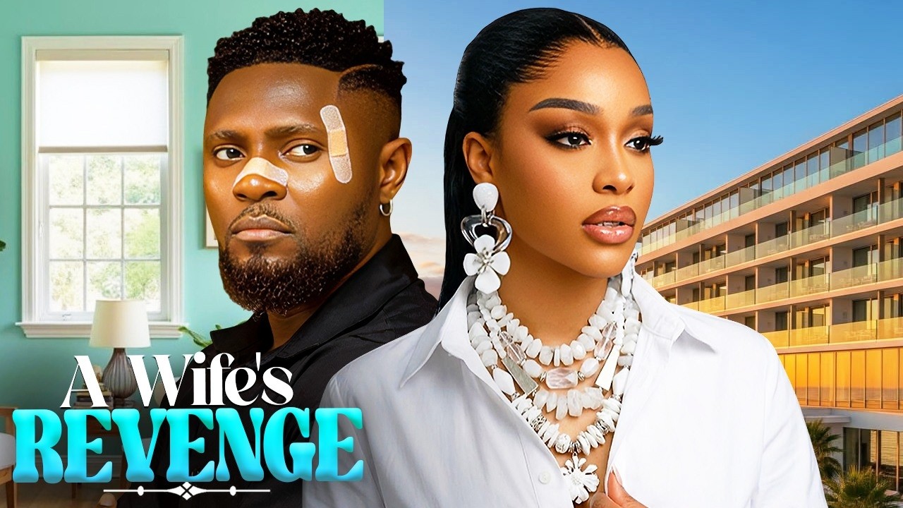 A WIFES REVENGE - MAURICE SAM | UCHE MONTANA | 2026 LATEST NIGERIAN MOVIE  #trending #Movies
