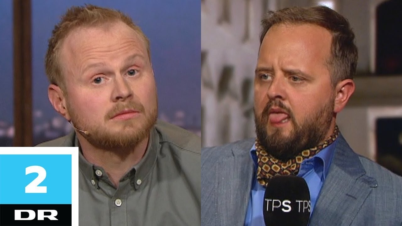 På pletten med Johannes von Kirkhart | Tæt på sandheden | DR2