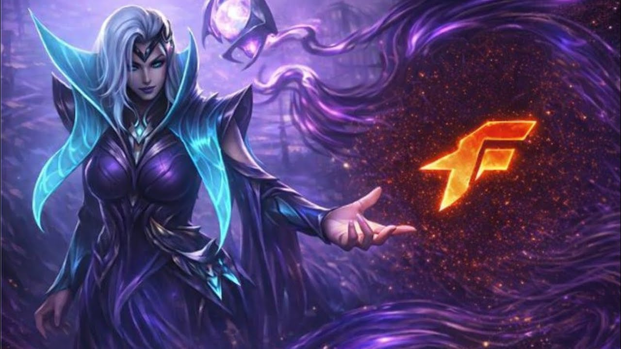 SEBERAPA OP VALENTINA KOF MAGIC CHESS GO GO