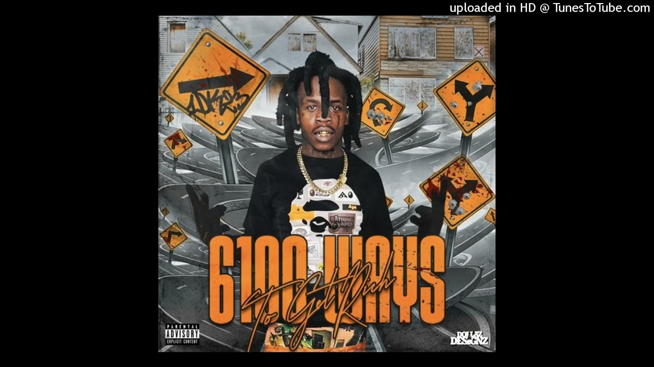 1DK23 - Love Of Money #SLOWED