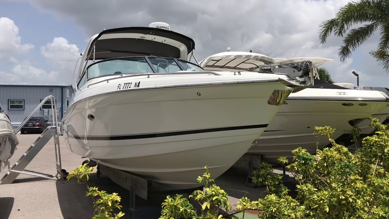 Formula 280 SS