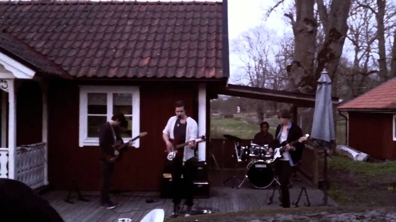 July Crisis - were you a ghost