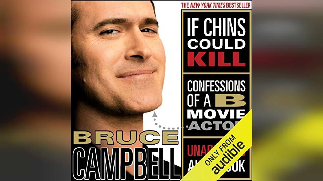 If Chins Could Kill: Confessions of a B Movie Actor | Audiobook Sample