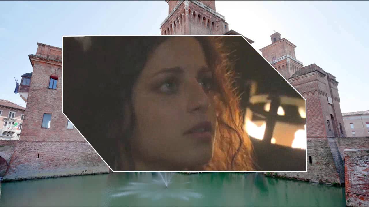 Palazzi e Delizie degli Estensi di Ferrara.