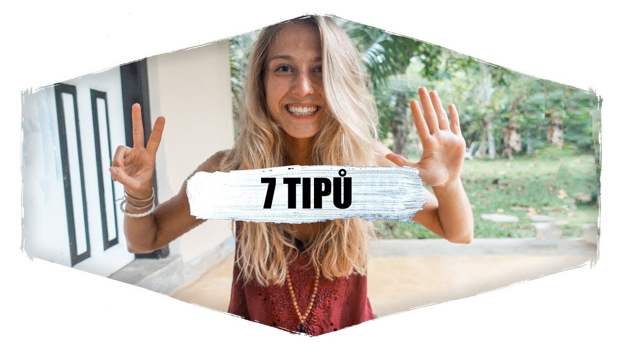 JAK SE (NA)UČIT SURFOVAT? | mých 7 a více tipů