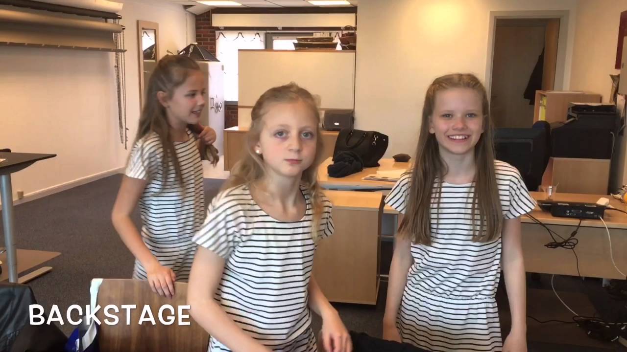 Hvidovre/koncert Vlog