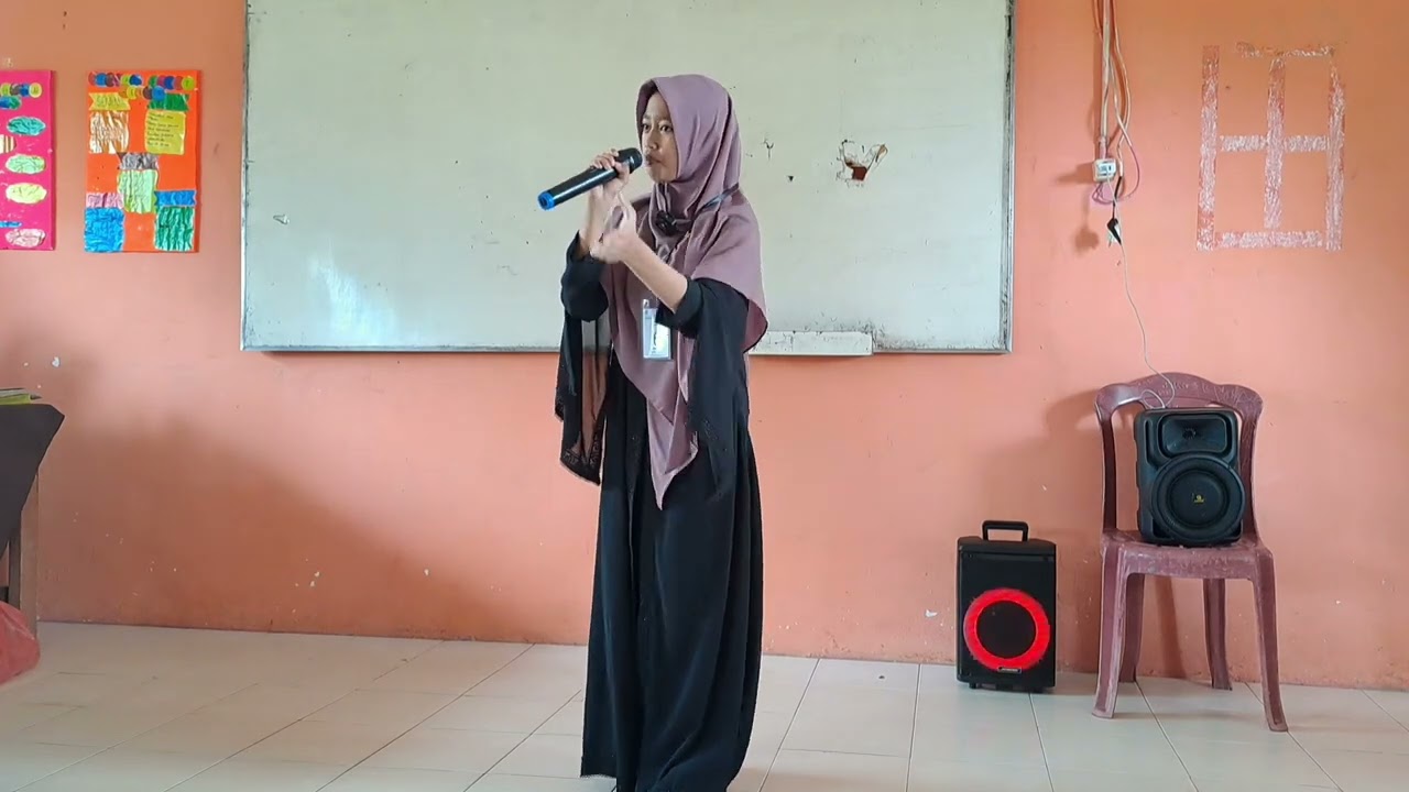 Ceramah Agama Islam | Generasi Qurani Menyongsong Indonesia Bangkit