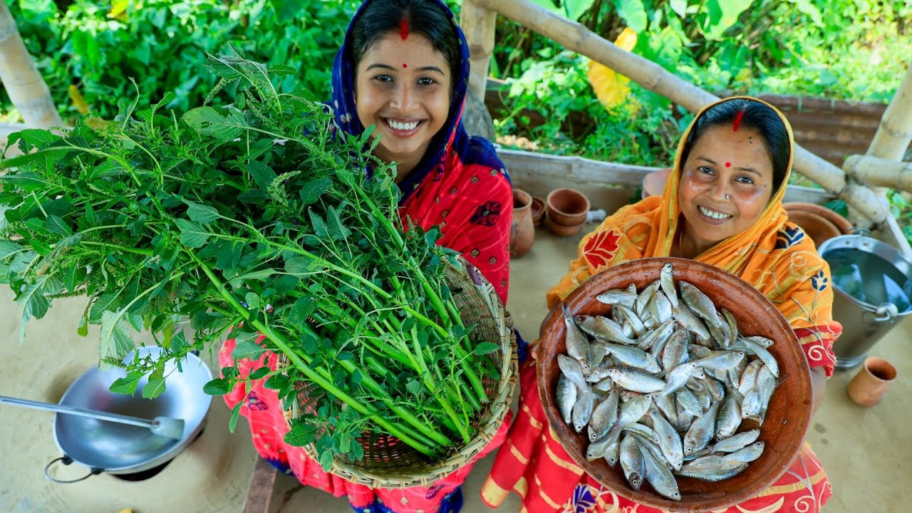 Попробуйте, ели ли вы когда-нибудь этот овощ. Не думайте, что это сорняк. Приготовленный таким об...