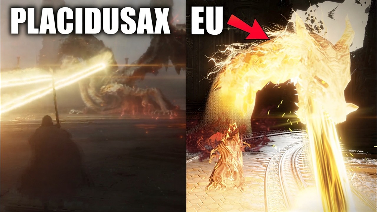 Usei a BUILD dos CHEFES para DERROTALOS - Elden Ring
