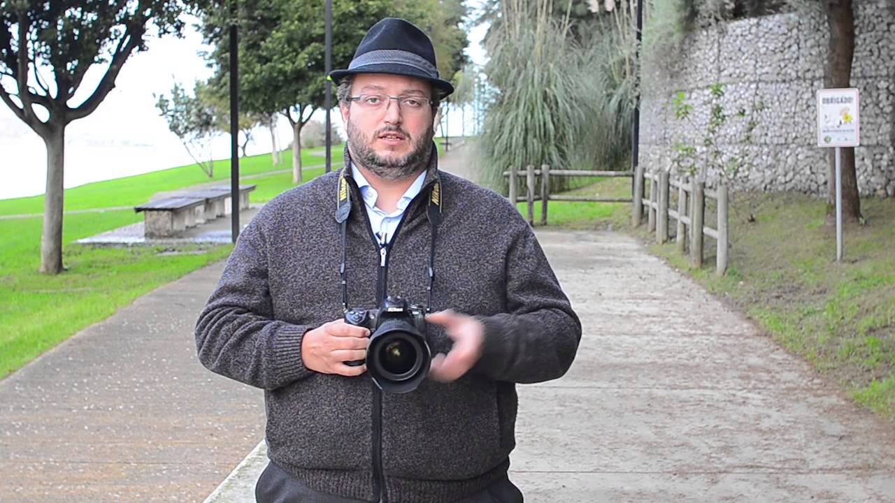 A utilidade do parasol na fotografia