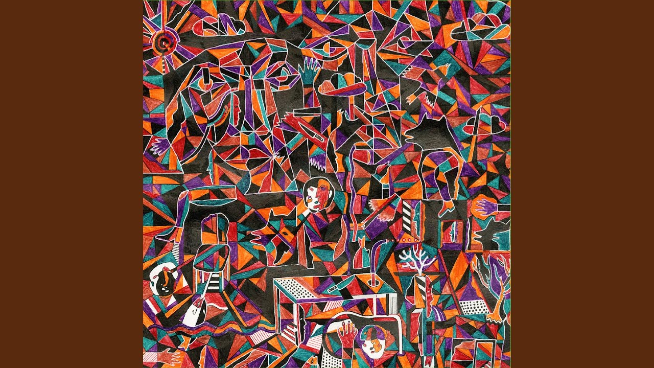 Unknown Numbers