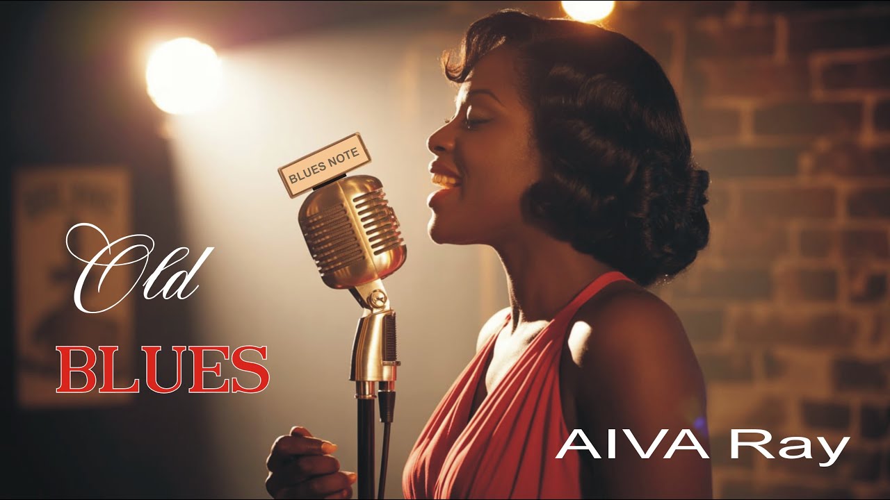 AIVA Ray “Whiskey Tears”