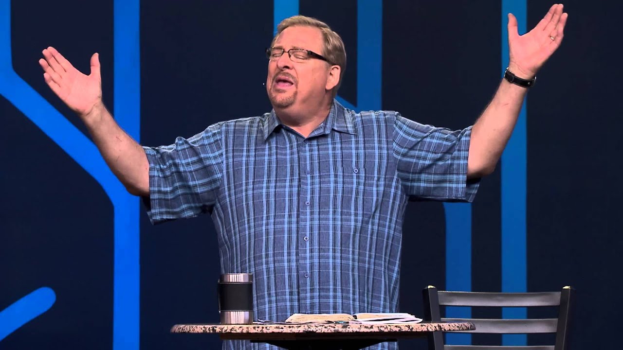 When You Feel Like Your Faith is Gone