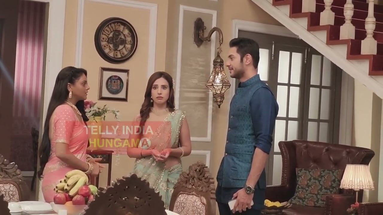 Tose Nainaa Milaai Ke Serial On Location Set | Supriya Kumari and Vishal Gandhi Romantic Moments