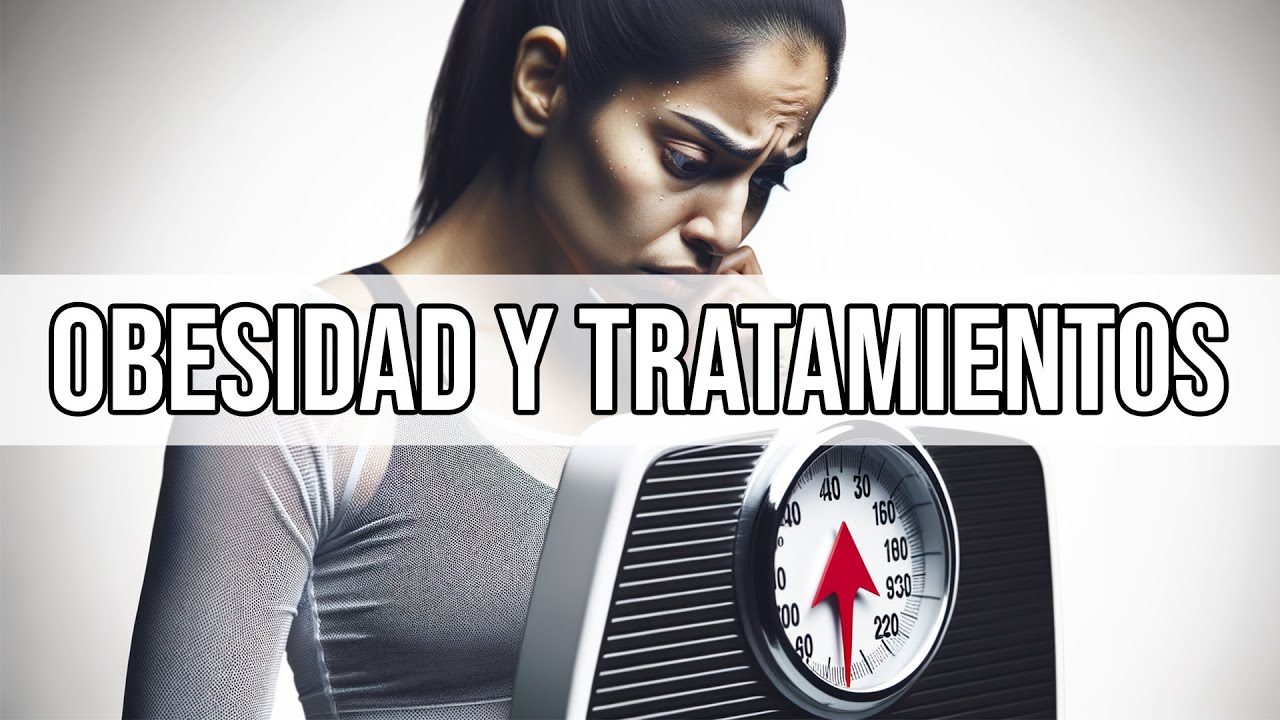 Tipos de OBESIDAD [Cómo la distribución de GRASA afecta la SALUD METABÓLICA] Dr. Domingo Pérez León