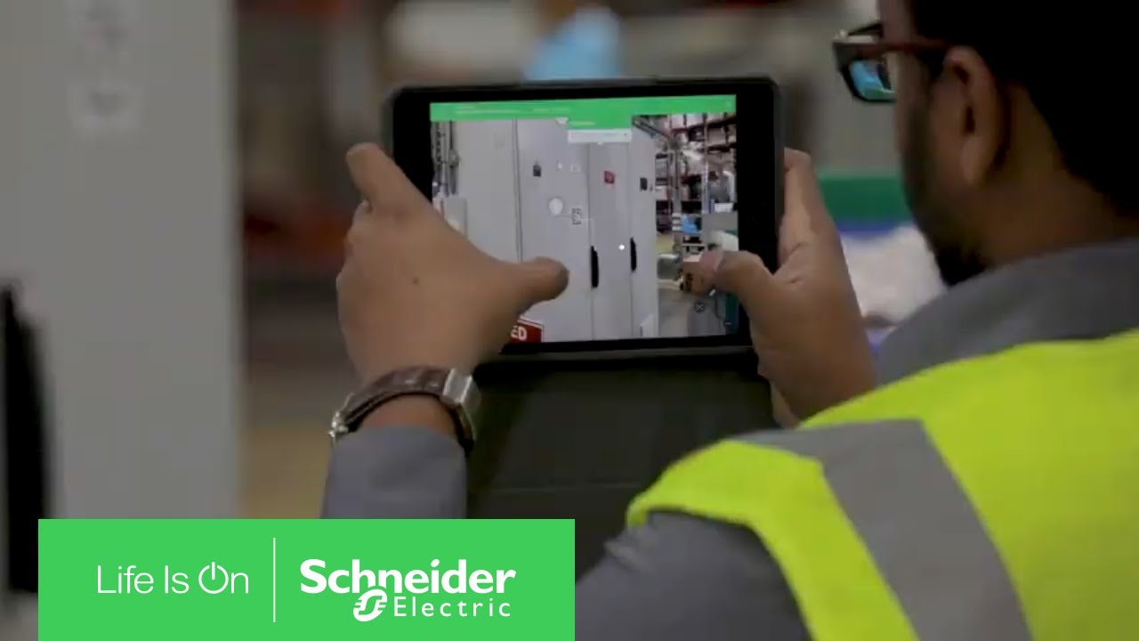 Schneider Logistics Smart Logistics Gartner Awards | Schneider Electric