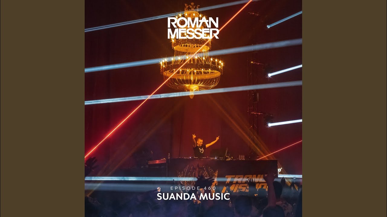 Time (Suanda 460)