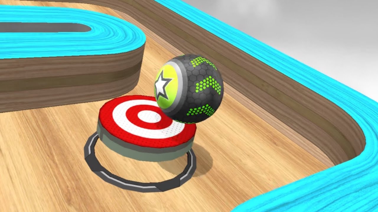 Going Balls SpeedRun Gameplay Level 412 - 414