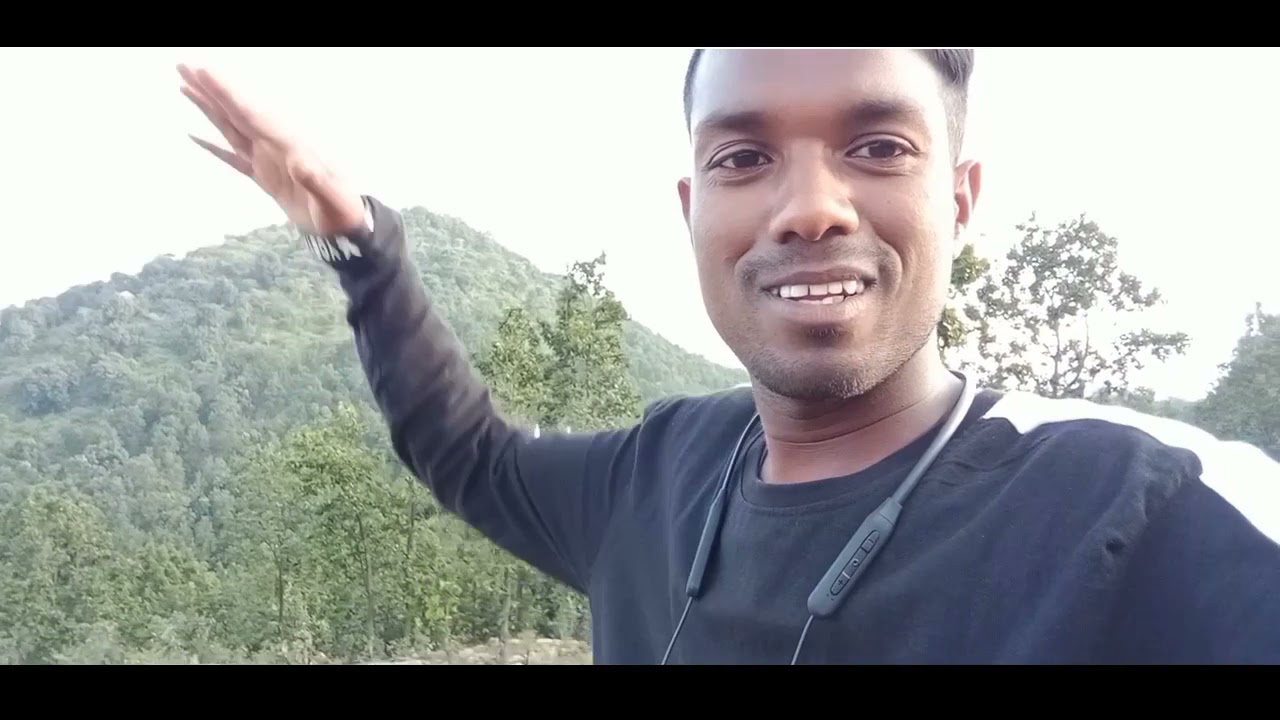 Gumla Pahda ka kuch Khubsurat Nazar //. Jharkhandi Babu Vlog