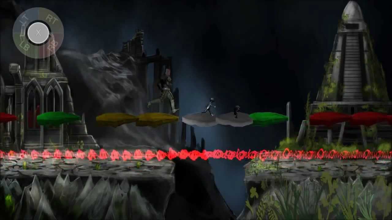 Spectrum - Launch Trailer