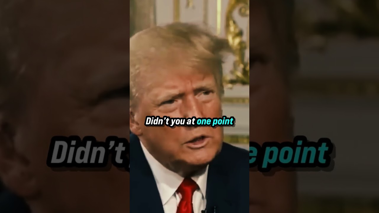 Trump Was Even Trolling The Taliban 😂
