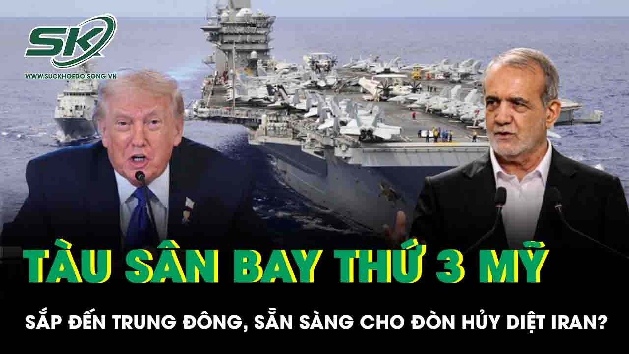 Mỹ tung 