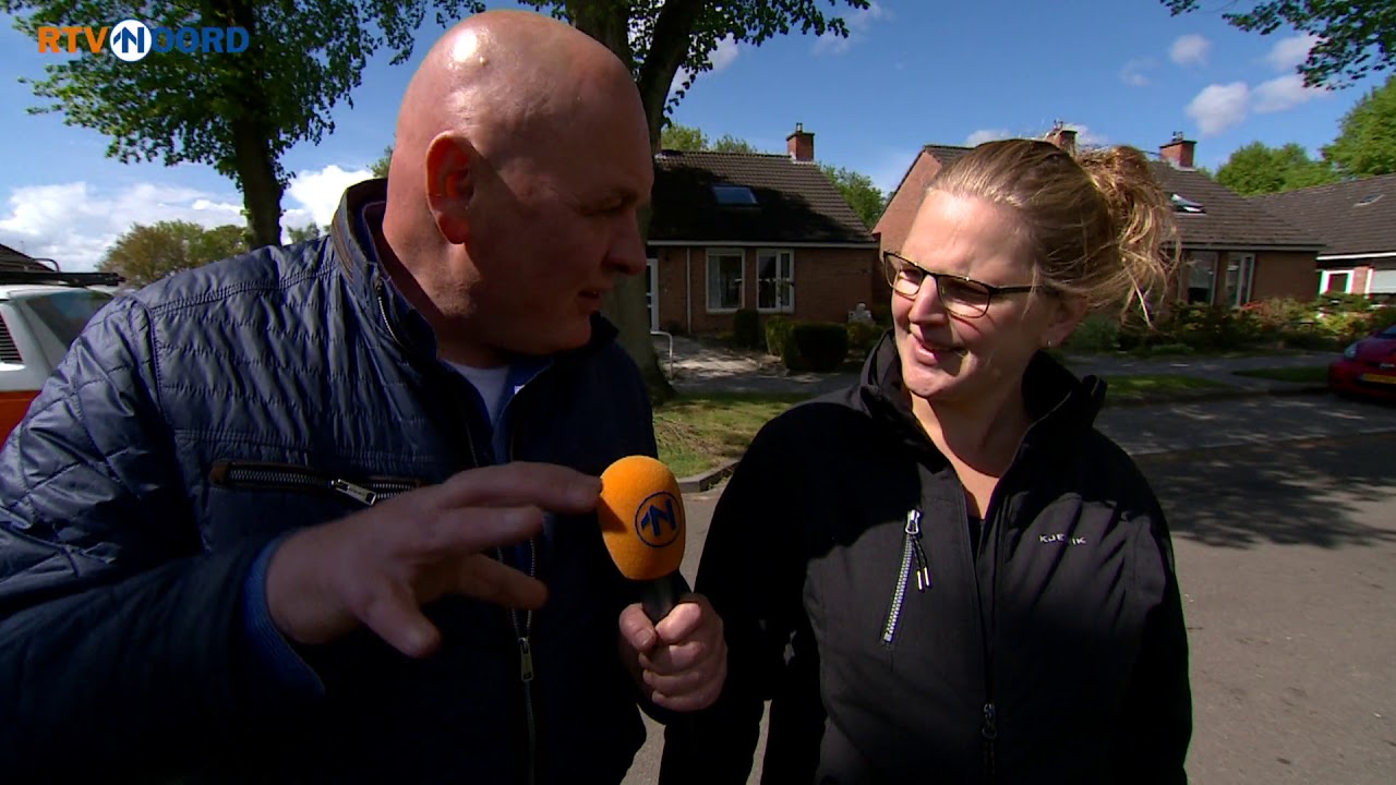 Expeditie Grunnen: 40 jaar getrouwd op 4 mei | RTV Noord