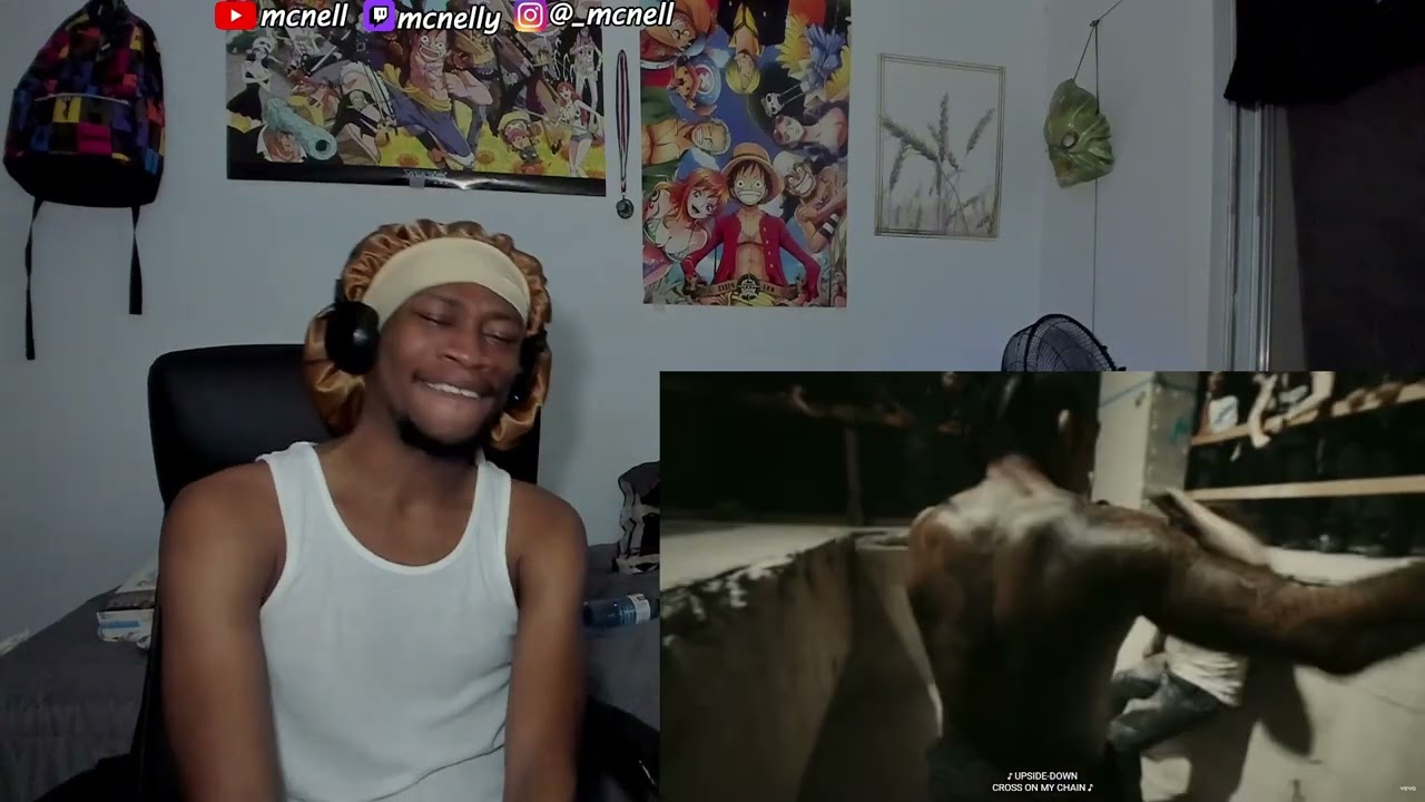 Homixide Gang - 5G (Official Music Video) REACTION