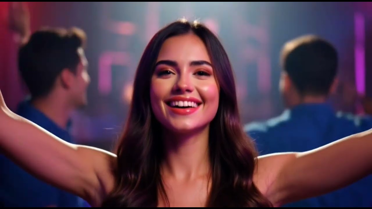W Klubie do Rana - Disco Vibes (NOWOŚĆ DISCO POLO 2026)