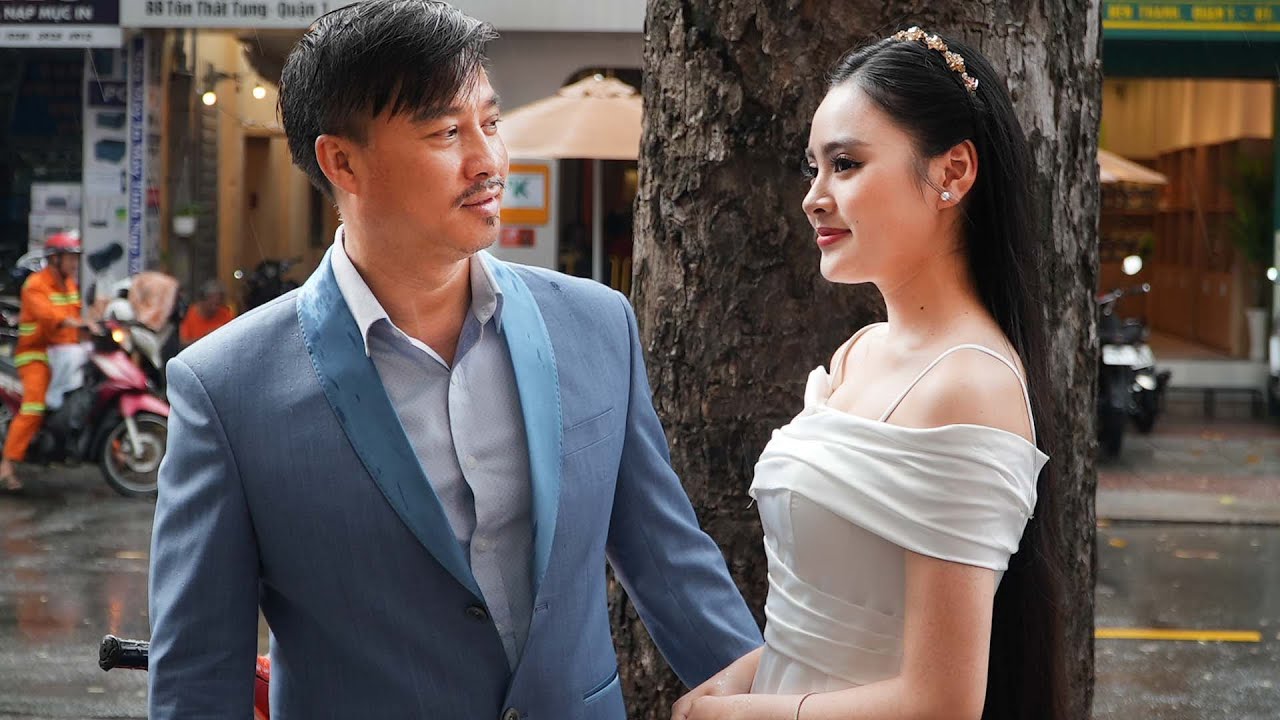 HAI THẦY TRÒ GỞI GẮM TÌNH CẢM VÀO CA KHÚC Đêm Nhớ Người Tình - Song Ca Bolero Quang Lập Thu Hường